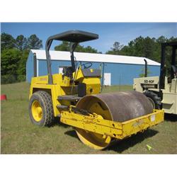 BOMAG BW172D-2 VIBRATORY ROLLER