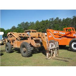 LULL 644B-37 TELESCOPIC FORKLIFT