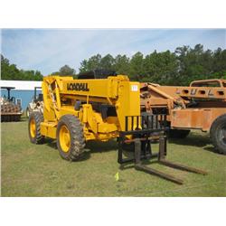 JCB 508C 4X4 TELESCOPIC FORKLIFT