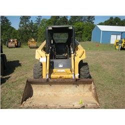 JOHN DEERE 260 SKID STEER LOADER