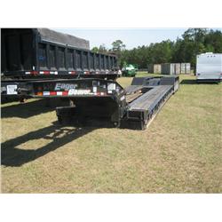 2006 EAGER BEAVER 50GSL-3 DETACHABLE LOWBOY
