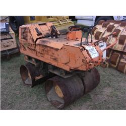 RAMMAX TRENCH COMPACTOR