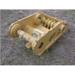 (UNUSED) QUICK COUPLER