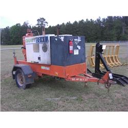 DYNA PRINE 4" WATER DUMP