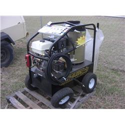 (UNUSED) EASY KLEEN MAGNUM GOLD 4000 STEAM CLEANER