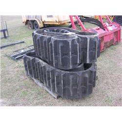 (UNUSED) RUBBER TRACK