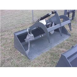 GRAPPLE BUCKET