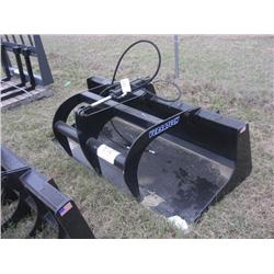 GRAPPLE BUCKET