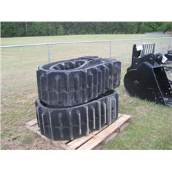 (UNUSED) RUBBER TRACK