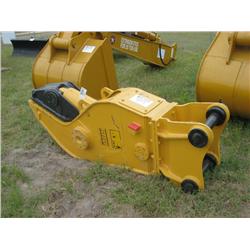 (UNUSED) RHC 516 HYDRAULIC GRAPPLE