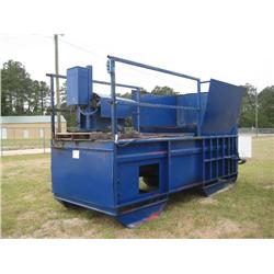 TRASH COMPACTOR