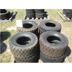 22X10-10  TIRES