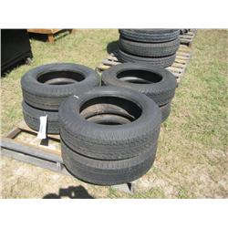 8.00-16.SLT TIRES