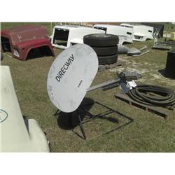 SATELITE DISH