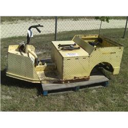 CUSHMAN CHASIS