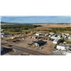 Image 2 : REG NORMAN TRUCKING OFFICE & SHOP 1+/- TOTAL ACRES
