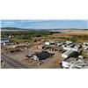 Image 3 : REG NORMAN TRUCKING OFFICE & SHOP 1+/- TOTAL ACRES