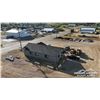 Image 8 : REG NORMAN TRUCKING OFFICE & SHOP 1+/- TOTAL ACRES