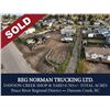 Image 1 : DAWSON CREEK SHOP & YARD 0.703+/- TOTAL ACRES