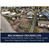 Image 2 : DAWSON CREEK SHOP & YARD 0.703+/- TOTAL ACRES