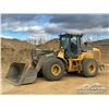 Image 1 : 2011 JOHN DEERE 644K WHEEL LOADER