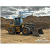 Image 2 : 2011 JOHN DEERE 644K WHEEL LOADER