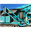 Image 22 : 2013 CHIEFTAIN 1400 TRACK POWERSCREEN PLANT