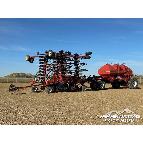 MORRIS NEVERPIN 33 FT. DISC DRILL