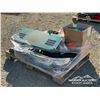 Image 3 : ASSORTED 1400 POWERSCREEN PARTS