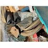 Image 7 : ASSORTED 1400 POWERSCREEN PARTS