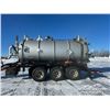Image 25 : 2015 CUSTOM VAC 17,047 LITRE TRIDEM VACUUM TRAILER
