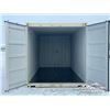 Image 10 : 2025 8 X 20 FT. SHIPPING CONTAINER