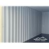 Image 13 : 2025 8 X 20 FT. SHIPPING CONTAINER
