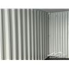 Image 17 : 2025 8 X 20 FT. SHIPPING CONTAINER