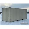 Image 3 : 2025 8 X 20 FT. SHIPPING CONTAINER