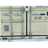 Image 7 : 2025 8 X 20 FT. SHIPPING CONTAINER