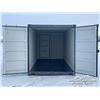 Image 12 : 2025 8 X 20 FT. SHIPPING CONTAINER