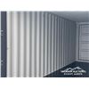 Image 15 : 2025 8 X 20 FT. SHIPPING CONTAINER