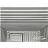 Image 18 : 2025 8 X 20 FT. SHIPPING CONTAINER