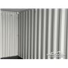 Image 21 : 2025 8 X 20 FT. SHIPPING CONTAINER