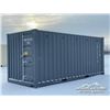 Image 3 : 2025 8 X 20 FT. SHIPPING CONTAINER