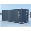 Image 4 : 2025 8 X 20 FT. SHIPPING CONTAINER