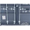 Image 7 : 2025 8 X 20 FT. SHIPPING CONTAINER