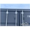 Image 8 : 2025 8 X 20 FT. SHIPPING CONTAINER