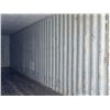 Image 11 : 2008 8 X 40 FT. SHIPPING CONTAINER