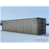 Image 2 : 2008 8 X 40 FT. SHIPPING CONTAINER
