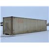 Image 3 : 2008 8 X 40 FT. SHIPPING CONTAINER