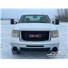 Image 35 : 2008 GMC SIERRA 3500HD CREW CAB PICKUP