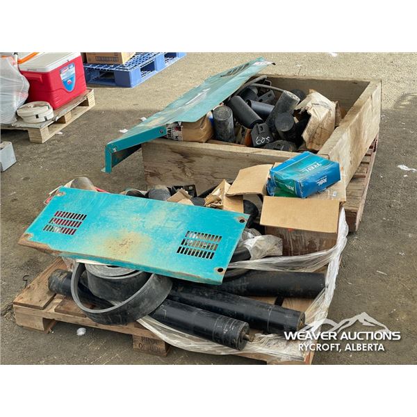 ASSORTED 1400 POWERSCREEN  PARTS
