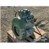 Image 2 : LISTER PETER REVERSE DRIVE TR SERIES DIESEL ENGINE